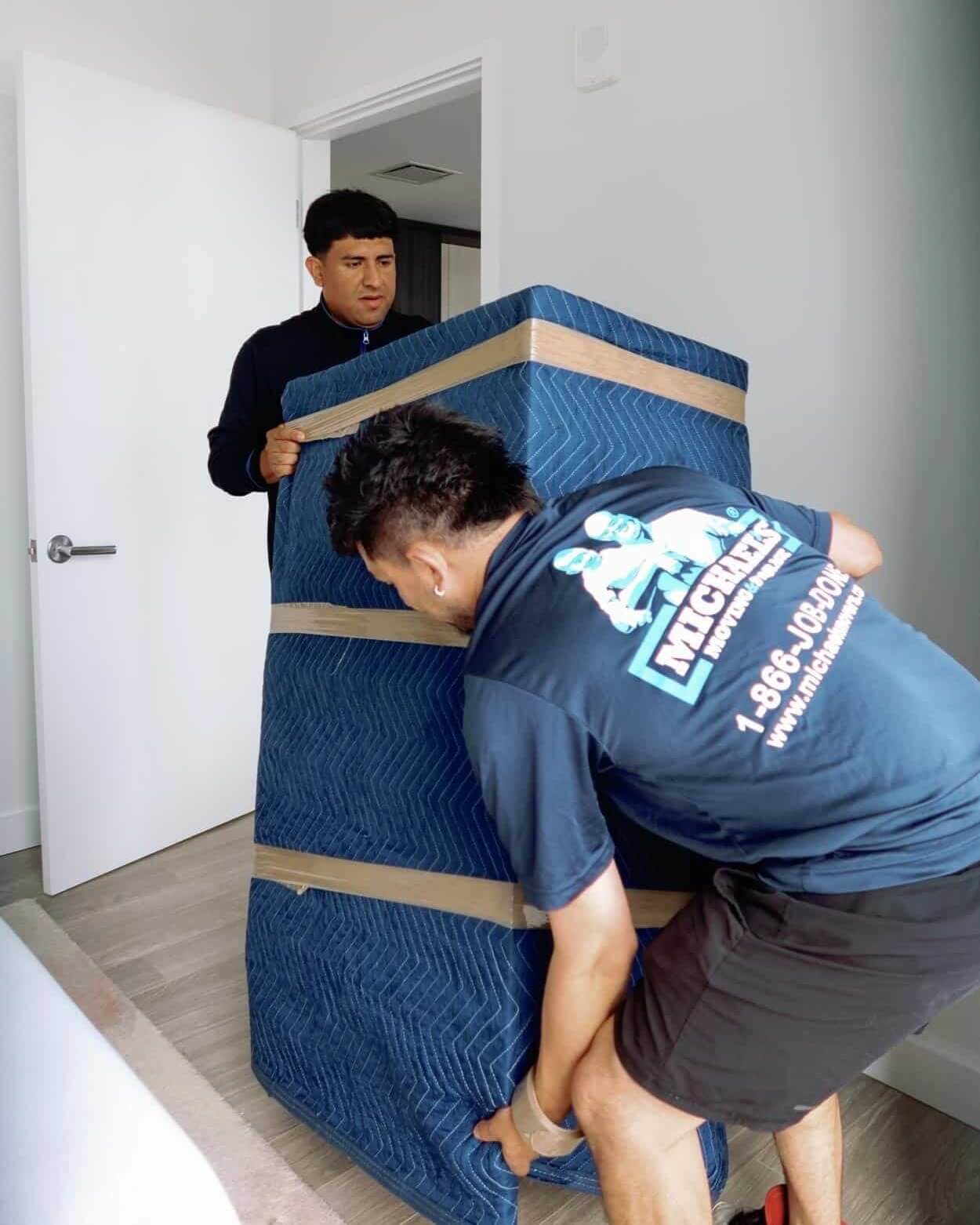 Byfield MA Gun Safe Movers